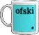 mug