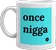 mug