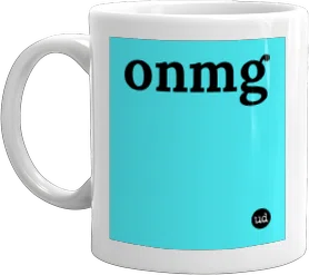mug