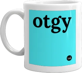 mug