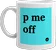 mug