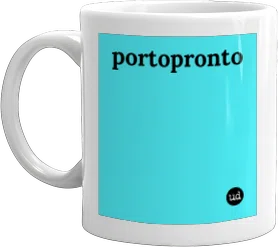 mug