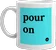 mug