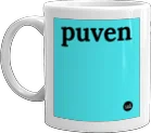 mug