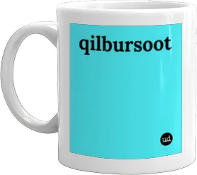 mug
