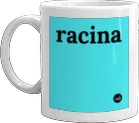 mug