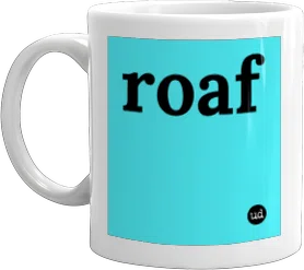 mug