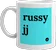 mug