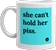 mug