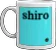 mug