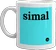 mug