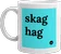 mug