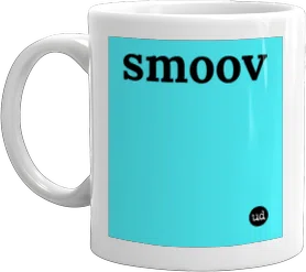 mug