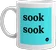 mug