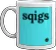 mug