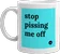 mug