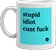 mug