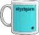 mug