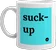mug