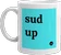mug