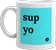 mug