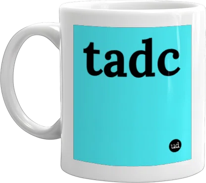 Urban Dictionary Tadc urban-dictionary-tadc