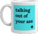mug