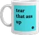 mug