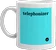 mug