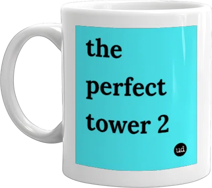 Urban Dictionary: 2 perfect