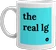 mug