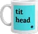 mug