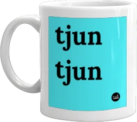 mug