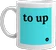 mug