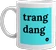 mug