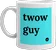 mug