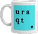 mug