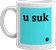 mug
