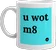 mug