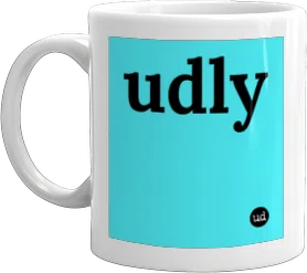 mug