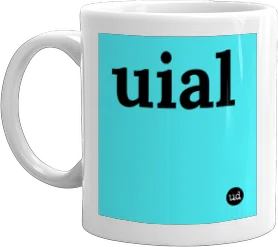mug