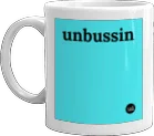 mug