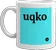 mug