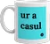 mug