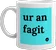 mug