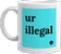 mug