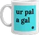 mug