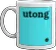 mug