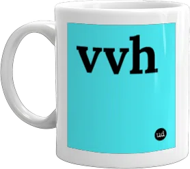 mug