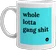mug